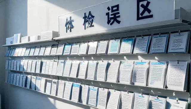 康复指导中的性能评估误区解析
