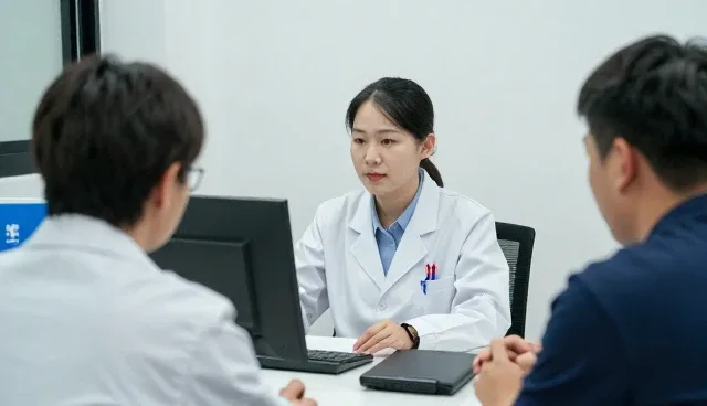 康复指导：健康咨询在仓储物流的应用要点