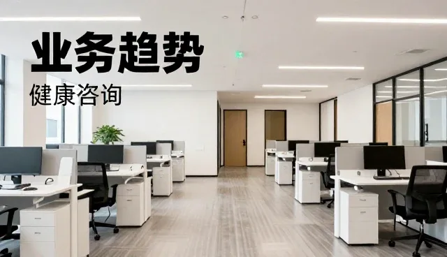健康检查适用条件的选型关注点分析